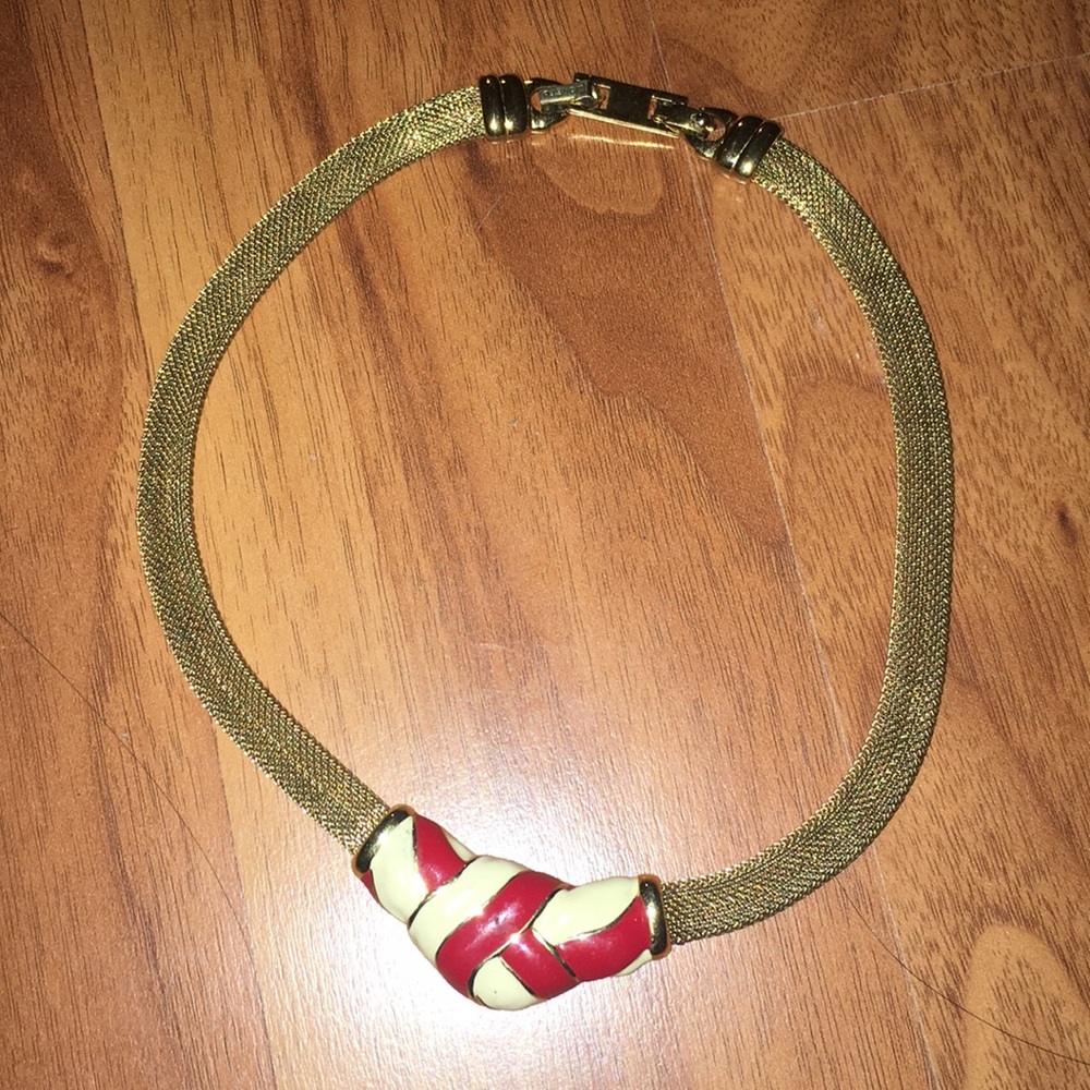 Vintage Necklace